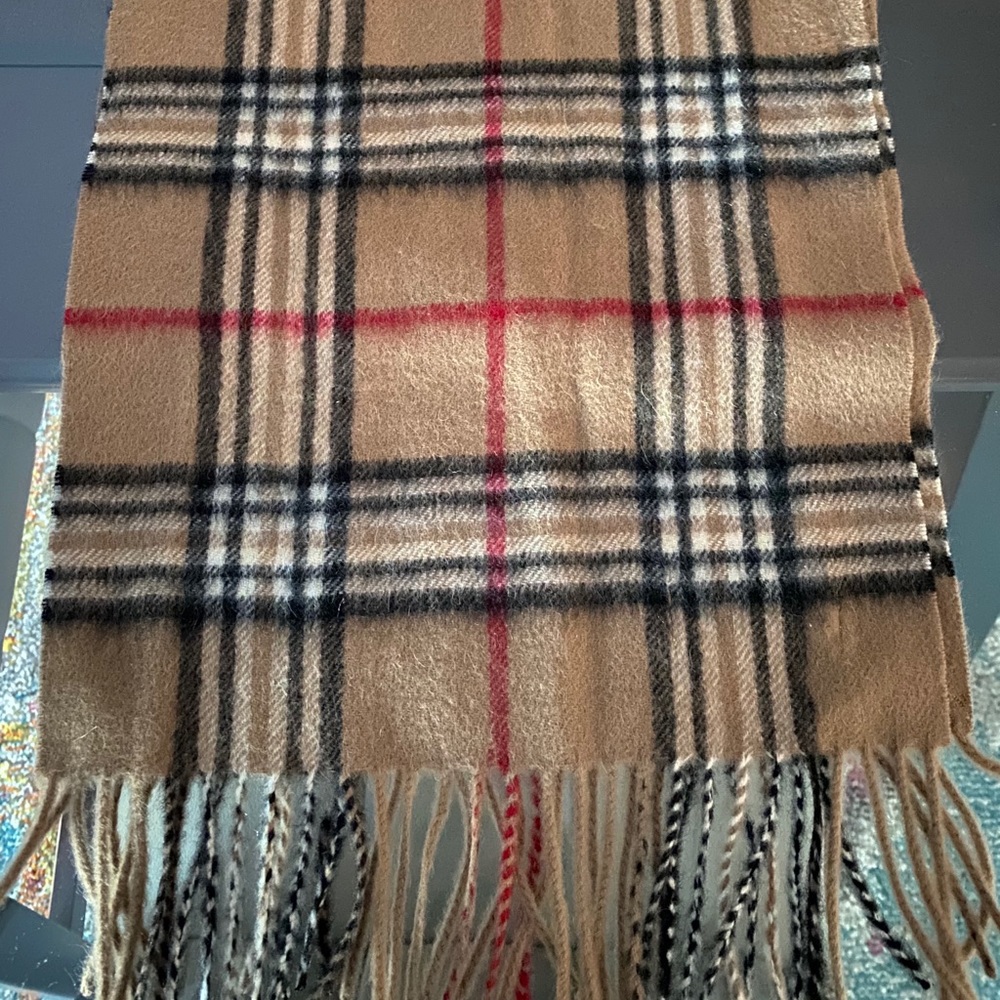 Set of 2 scarves